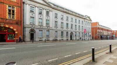 French investor in €9m deal for Dublin city centre offices