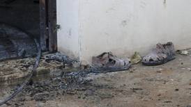 Palestinian toddler killed in arson attack