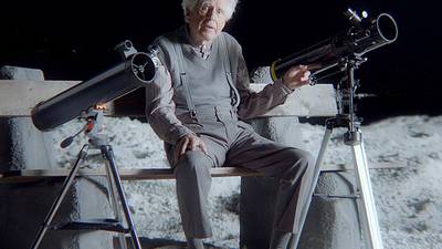Aldi spoofs John Lewis ‘Man on the Moon’ ad