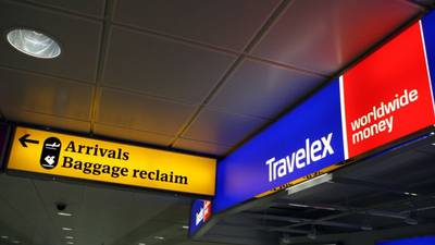 Travelex staff go back to basics as ransomware cripples systems