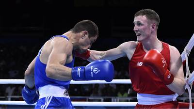 Michael O’Reilly likely to face four-year boxing ban