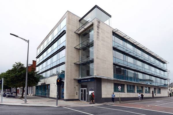Bank of Ireland’s Munster HQ to be offered for sale for €13.5m