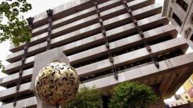 Central Bank review critical of debt management firms