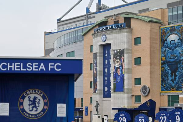 Bid made to buy Chelsea from Roman Abramovich