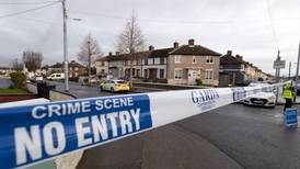 Ballyfermot shooting: fundraiser for 'shocked' family of victim Michael Tormey