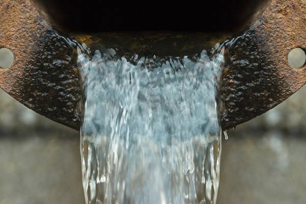 Reform of Irish Water treatment plants to follow unsafe discharges