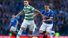 Anthony Stokes suspended for two weeks for Twitter outburst