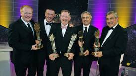 Suretank founder vies for World Entrepreneur of the Year