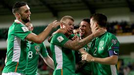 Martin O’Neill: Ireland have everything to play for in 2017