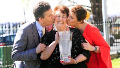 What’s the top B&B in Ireland? Gallows View unveiled as winner