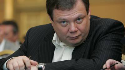 EU court frees Russian oligarchs of Ukraine sanctions 