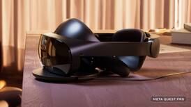Meta’s Quest for virtual reality takes a pricey turn