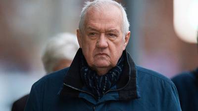 Hillsborough: Duckenfield faces retrial as jury fails to reach verdict