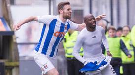 Celtic’s casualty list grows as Kilmarnock claim dramatic win