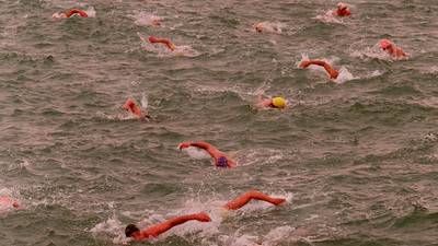 Swimming in sea ‘increases risk of ear infections, stomach aches, diarrhoea’