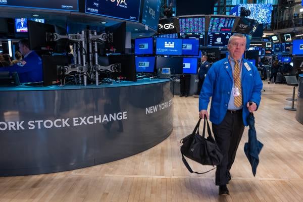 New York Stock Exchange tests views on round-the-clock trading
