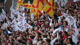 Ulster have underachieved –  it’s time they stepped up to plate