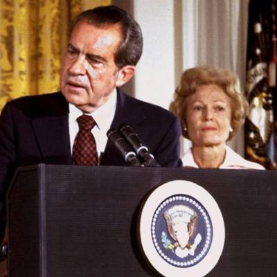 Watergate: What happened 50 years ago and what was its significance? 