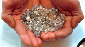 Karelian’s diamond hopes rise on test results