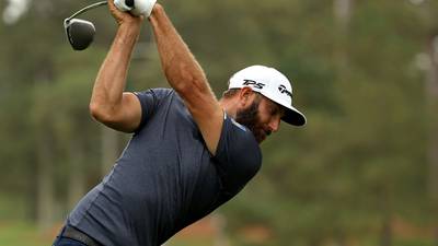 US Masters: Four players to watch at Augusta National