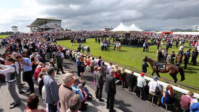 Irish racing hoping to host pilot events in July