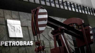 Brazil’s former star Petrobras hit by scandal and stagnation
