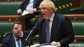 Covid-19: Tories bow to the inevitable and back Boris Johnson’s new restrictions
