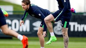 Stakes high as Republic of Ireland take on Wales