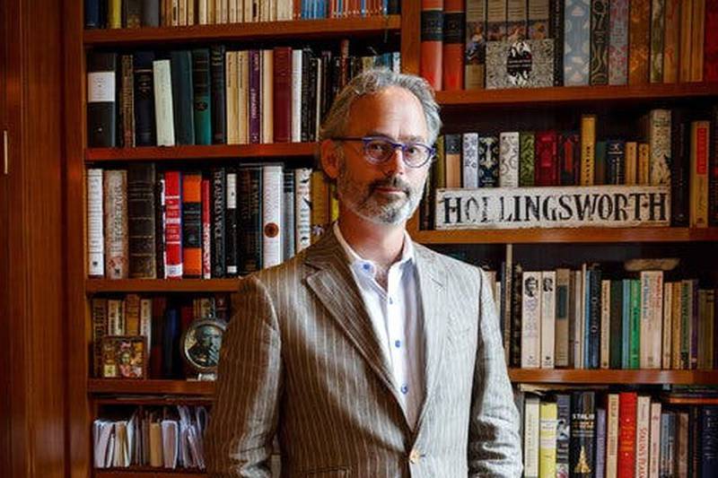 Table for Two by Amor Towles: Storytelling of the highest order