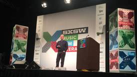 Al Gore calls on SXSW to turn its focus on climate change
