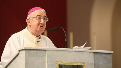 Growing speculation that Archbishop Diarmuid Martin will step down