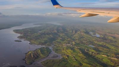 How Irish overseas are hastening their return home