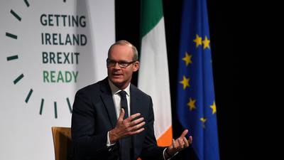 Ireland’s plans for a no-deal Brexit - the highlights