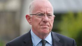 Flanagan apologises for ‘intemperate comments’ to Alan Kelly