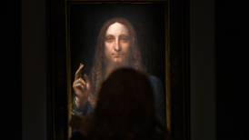 Ever wanted to buy an orginal Da Vinci? Now’s your chance
