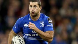 Rob Kearney interview: ‘It’s sink or swim for us now’