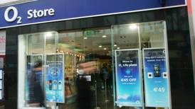 Objections to Three's takeover bid for O2 set out by European Commission