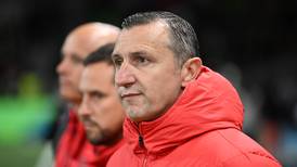 Vlatko Andonovski resigns as manager of US women’s team