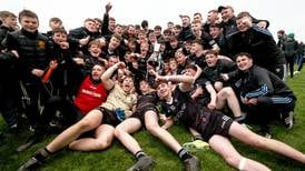 Sligo make history by defending their Connacht Under-20 title with one point win over Galway