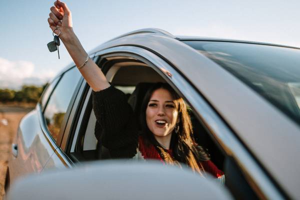 Millennials set to drive boom in car ownership in 2021