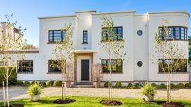Architect’s painstakingly renovated art deco home in Glenageary on the market for €1.95m
