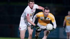 Division Four: Antrim and Louth give nothing away ahead of league final