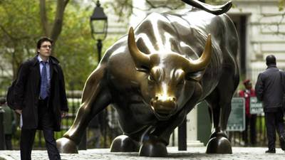 No elegant way for ageing US bull market to end