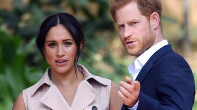 Megxit ‘bombshell’: Why Meghan and Harry are right to strike back at the royal machine
