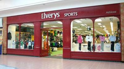 High Court approves survival scheme for Elverys Sports
