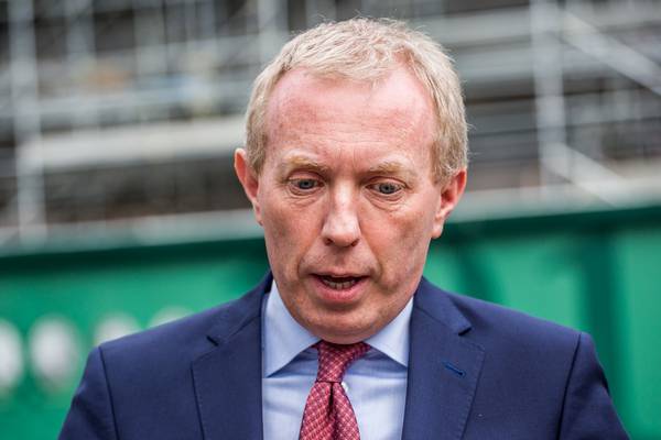 Fianna Fáil TD says colleague voted for him while he was not in Dáil