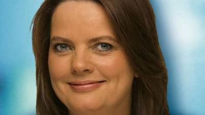 Gabrielle McFadden  confirms by-election run