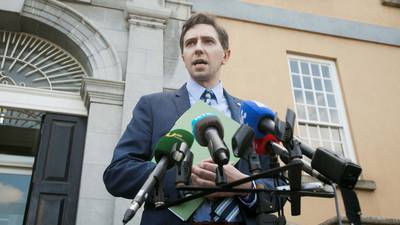 Department of Health to get extra €450m in new estimates