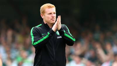 Celtic seem poised to canter to another Premier League title