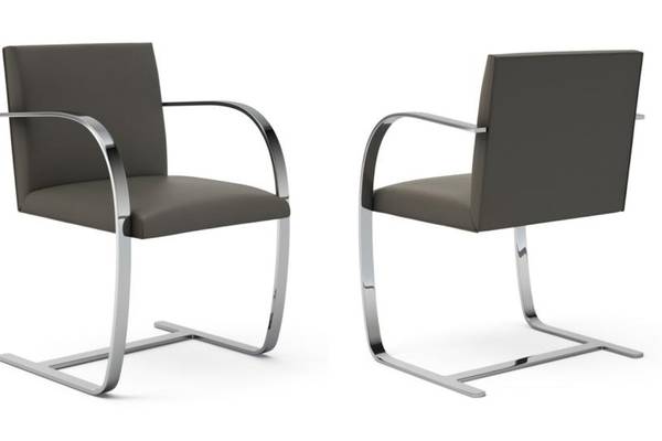 Design Moment: Brno Chair, 1930